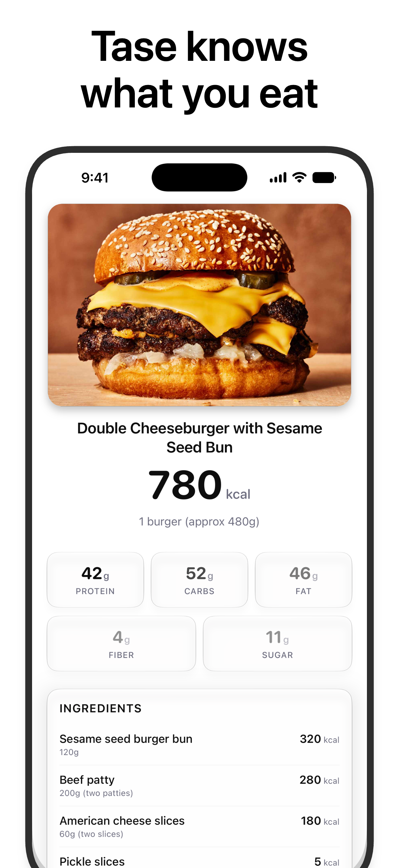 Tase - AI Life Assistant screenshot 5