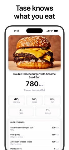 Tase - AI Life Assistant screenshot
