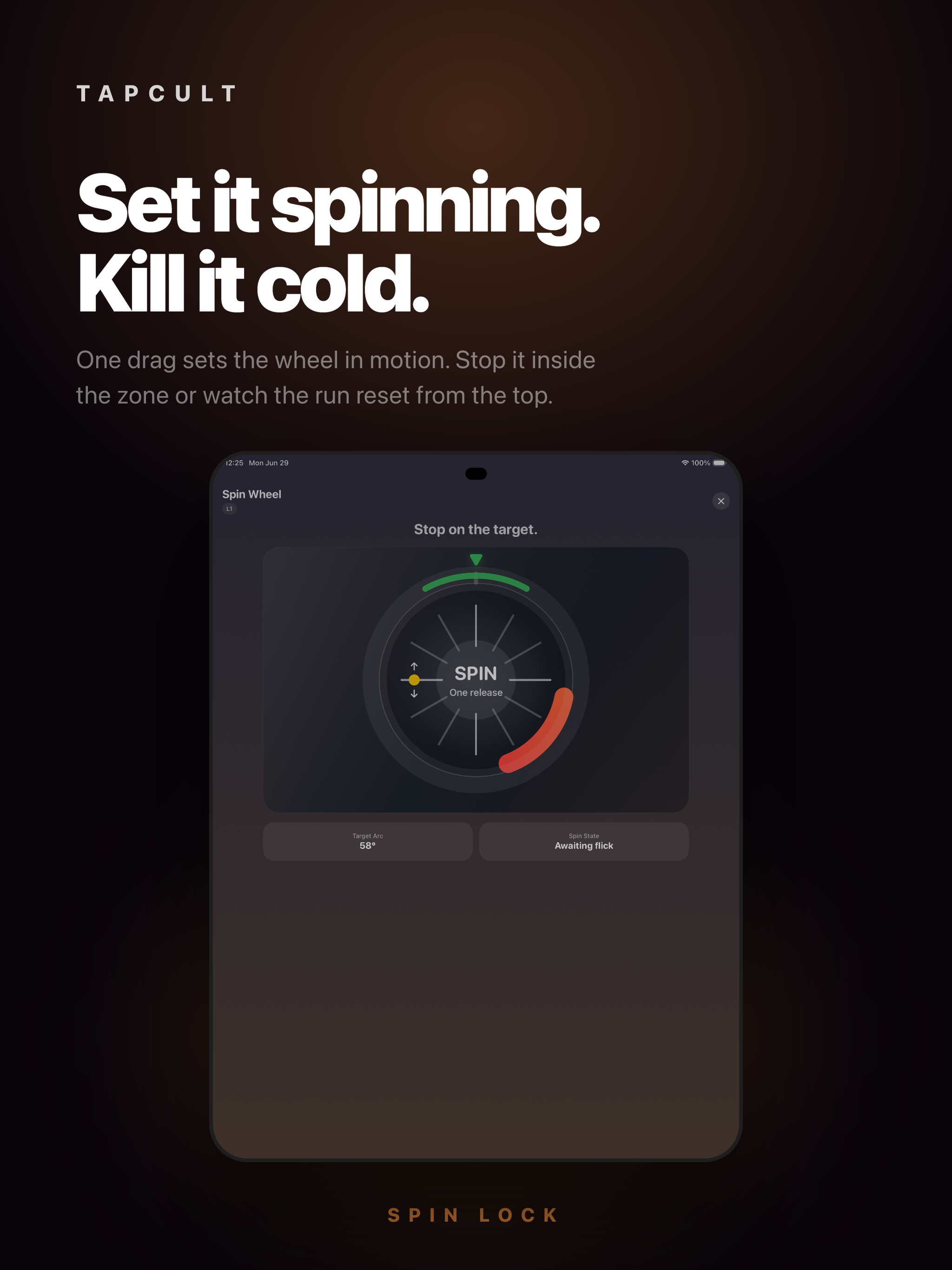 TapCult screenshot 14