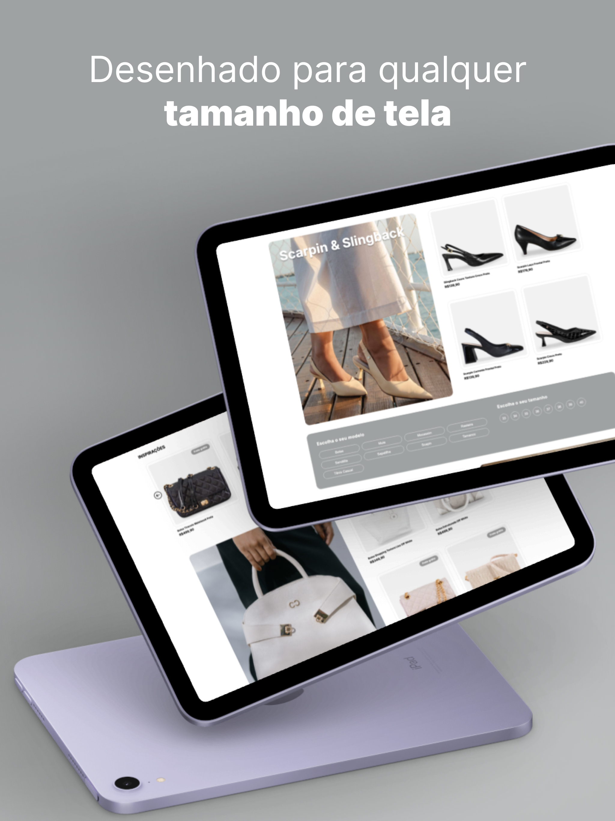 Lojas Comfort