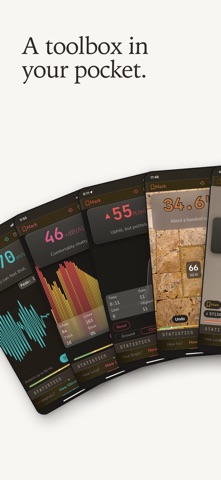 Eyeball It: Measure Stuff Screenshot 1 of 10