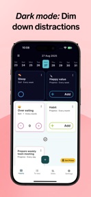 ADHD Organizer, Daily Planner screenshot