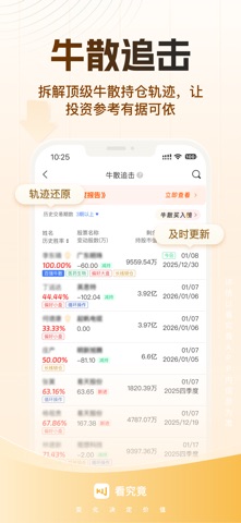 看究竟 app screenshot 2
