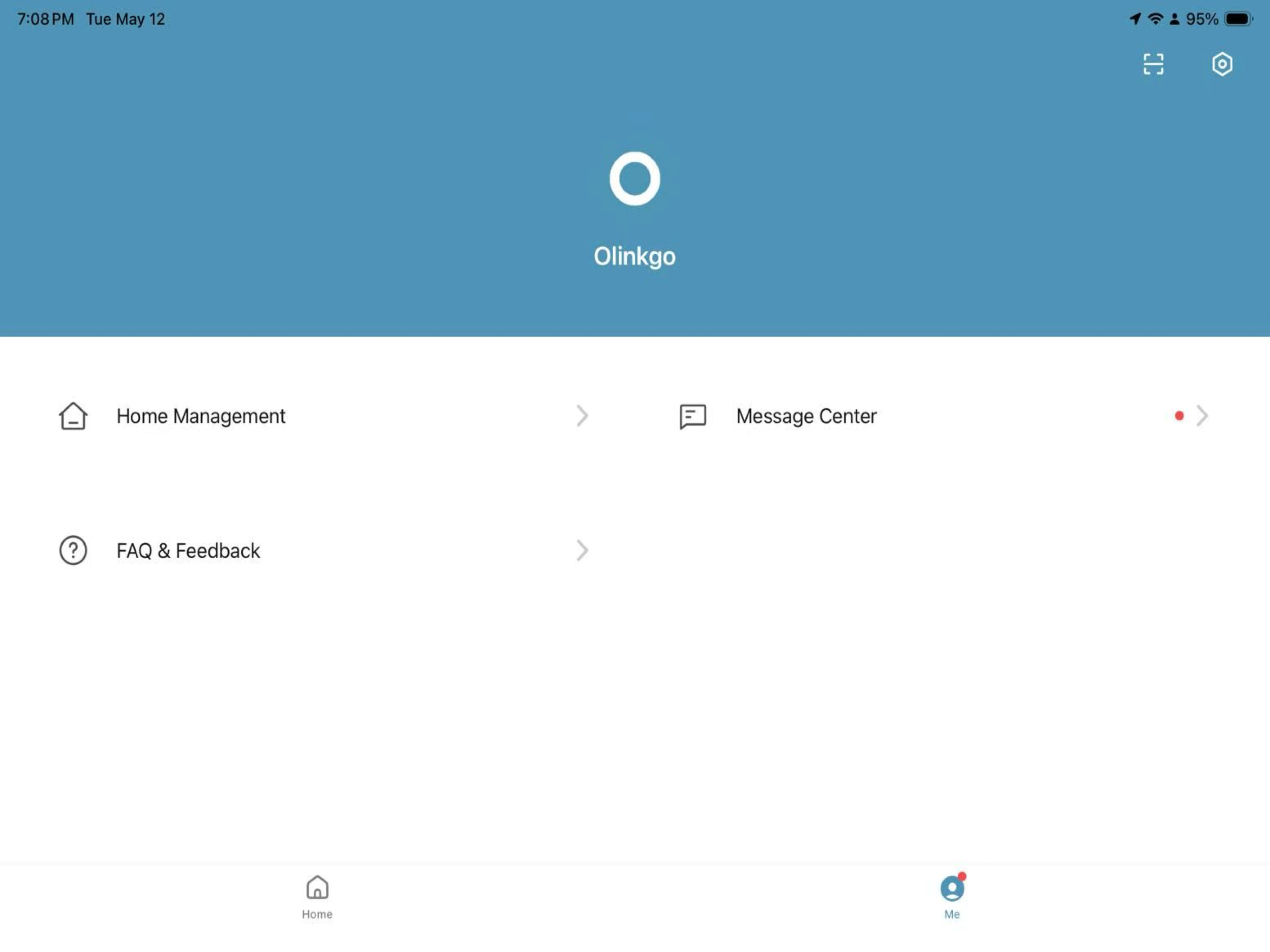 Olinkgo Note screenshot 9
