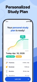 ASWB Exam Prep 2026 screenshot