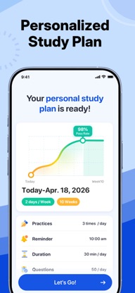 ASWB Exam Prep 2026 screenshot 4