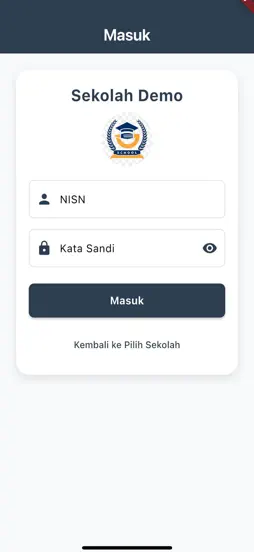 Ujian Mudah screenshot 5