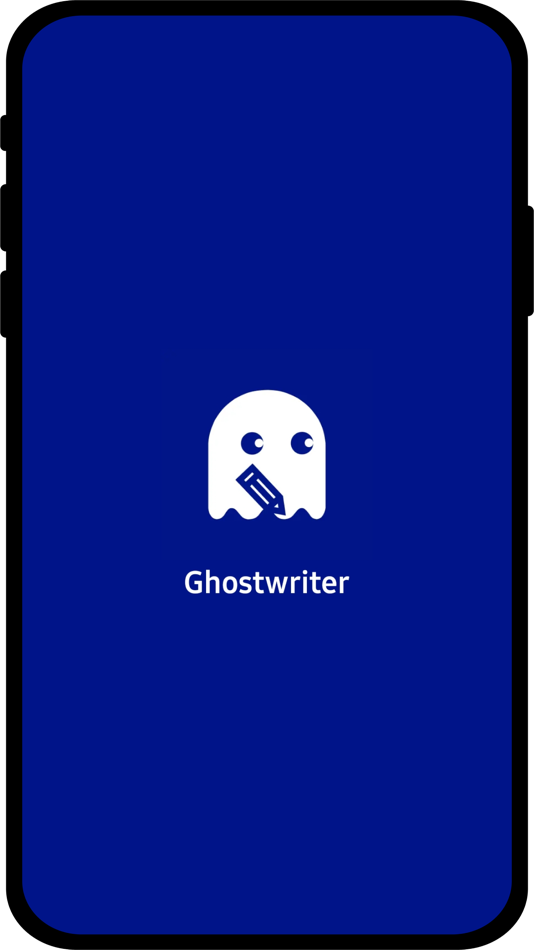 Ghostwriter: Easy good writing - 1.0.5 - (iOS)
