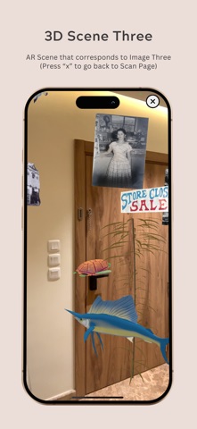 Fisher Child AR Screenshot 8 of 10