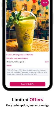 iXabo screenshot