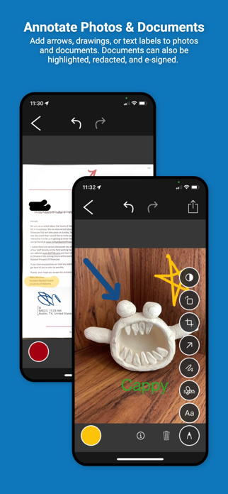 CAPTOR for Intune Screenshot 4 of 10