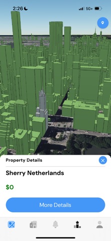 Tycoonland Screenshot 2 of 5