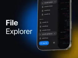 CodePad – Code Editor & IDE screenshot 6