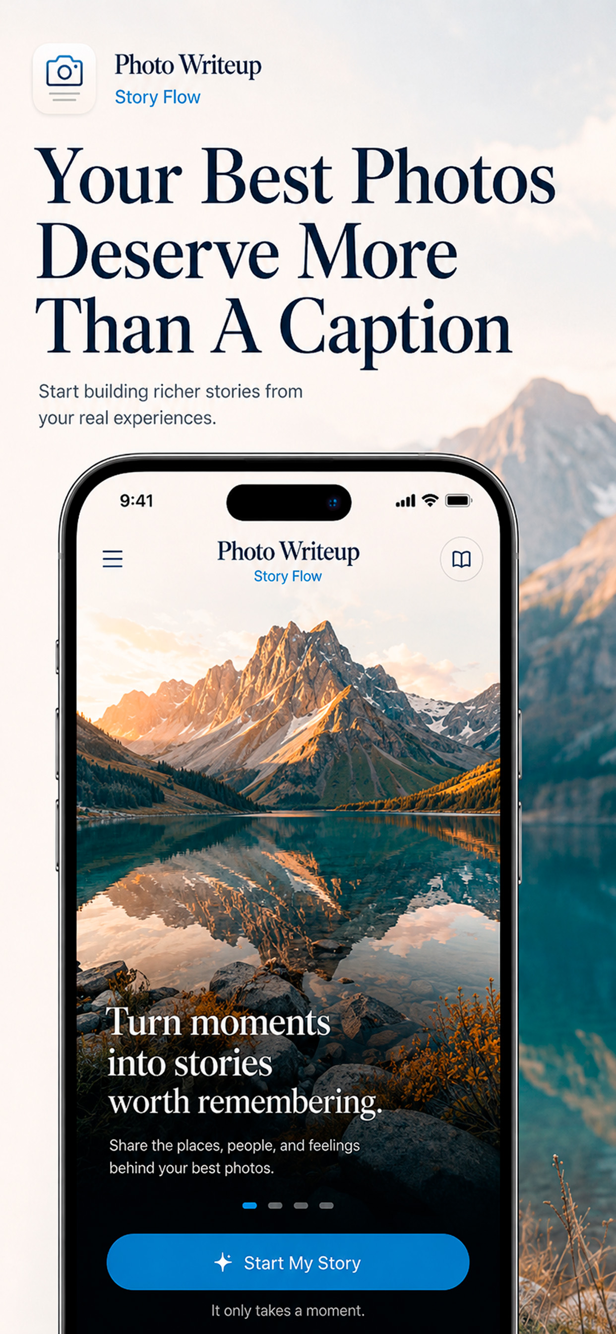Photo Writeup screenshot 2