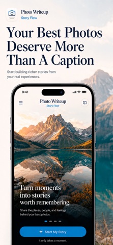 Photo Writeup screenshot