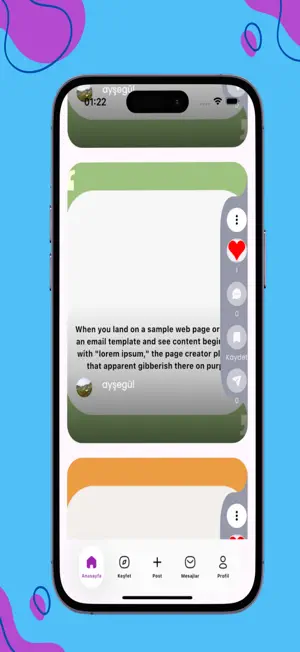 Ninovera screenshot 4