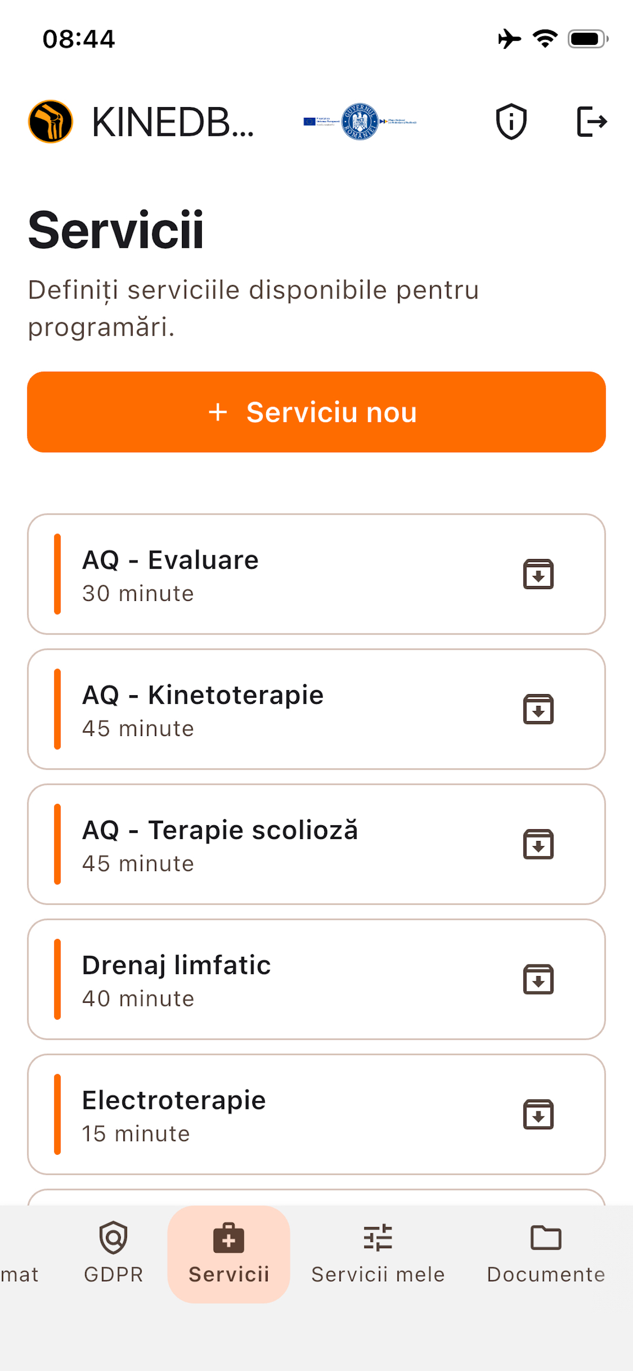 KinedboPro