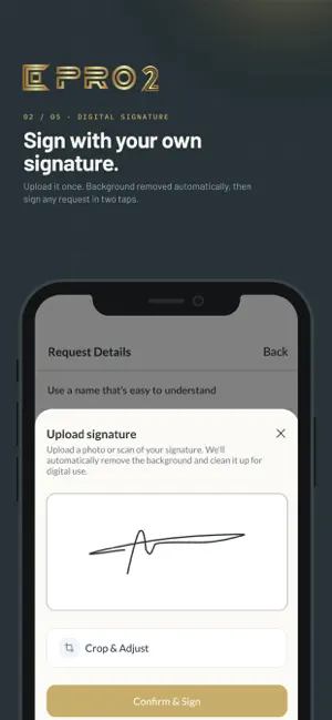 PRO2 (Project Professional) screenshot 3