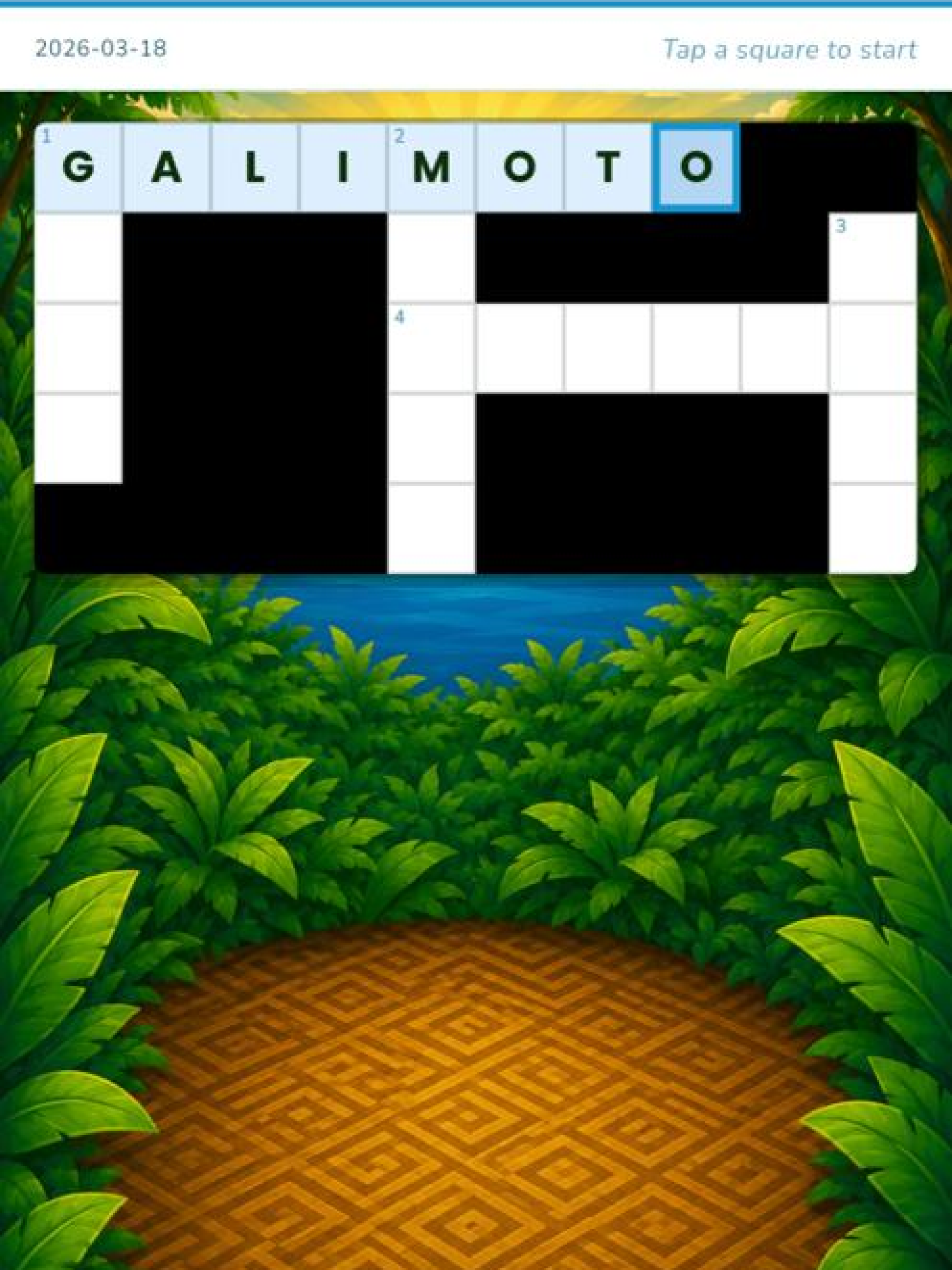 Chichewa Word Games