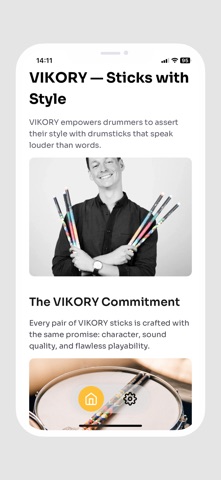 Vikory Screenshot 2 of 4
