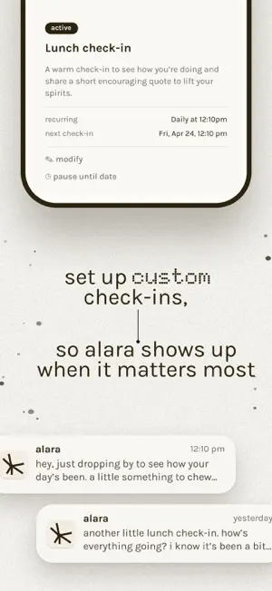 alara: your second mind screenshot 4