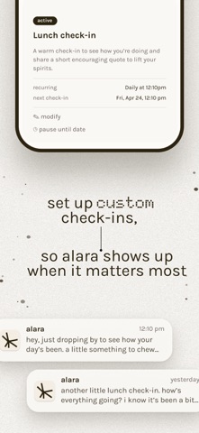 alara: your second mind screenshot 4