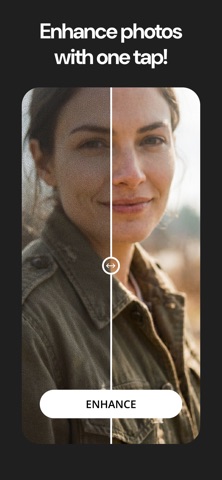 Mivra - AI Image Generator screenshot