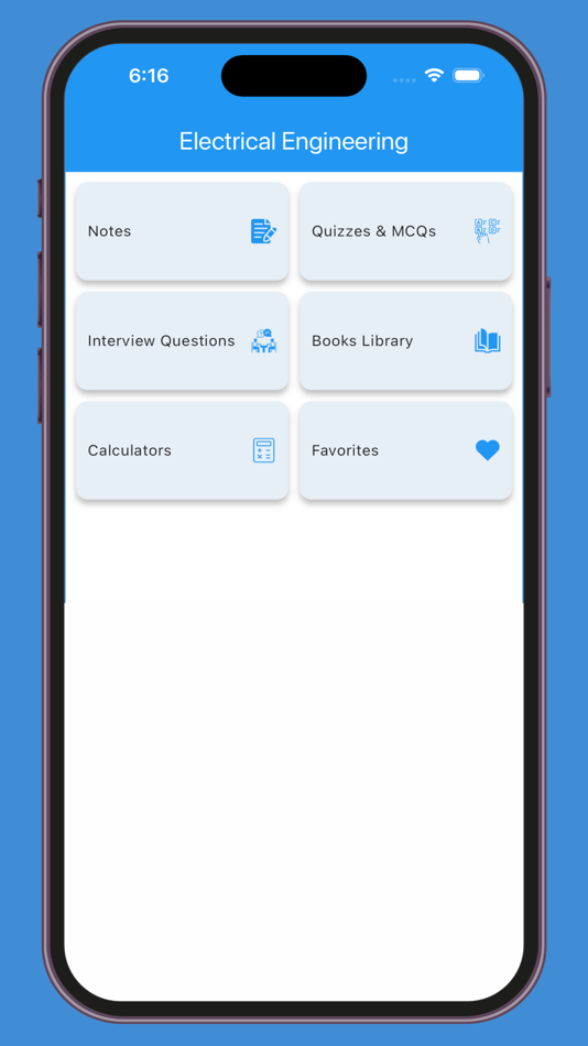 #1. EE Calculators and Notes (iOS) 게시자: Muhammad Faizan Ali Khan