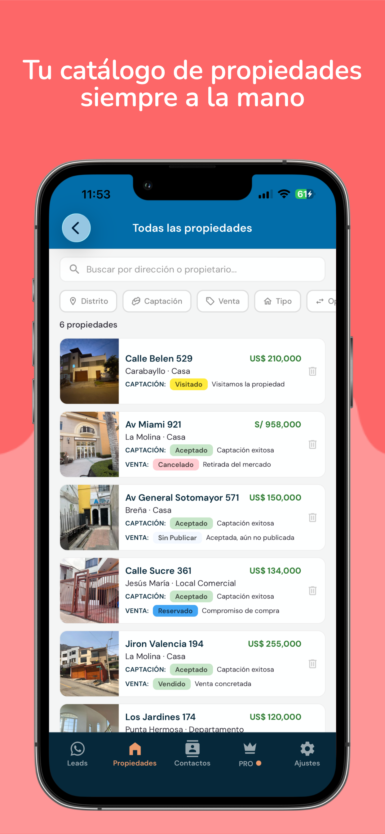 PAZOS.AI screenshot 4