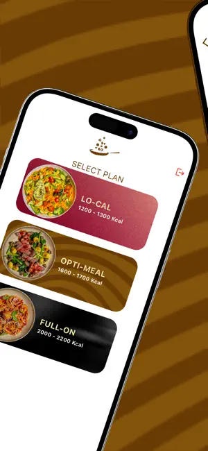 Savvy Eats screenshot 4
