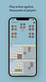 tiles mosaic board game problems & solutions and troubleshooting guide - 4