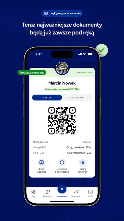 Polski Związek Wędkarski