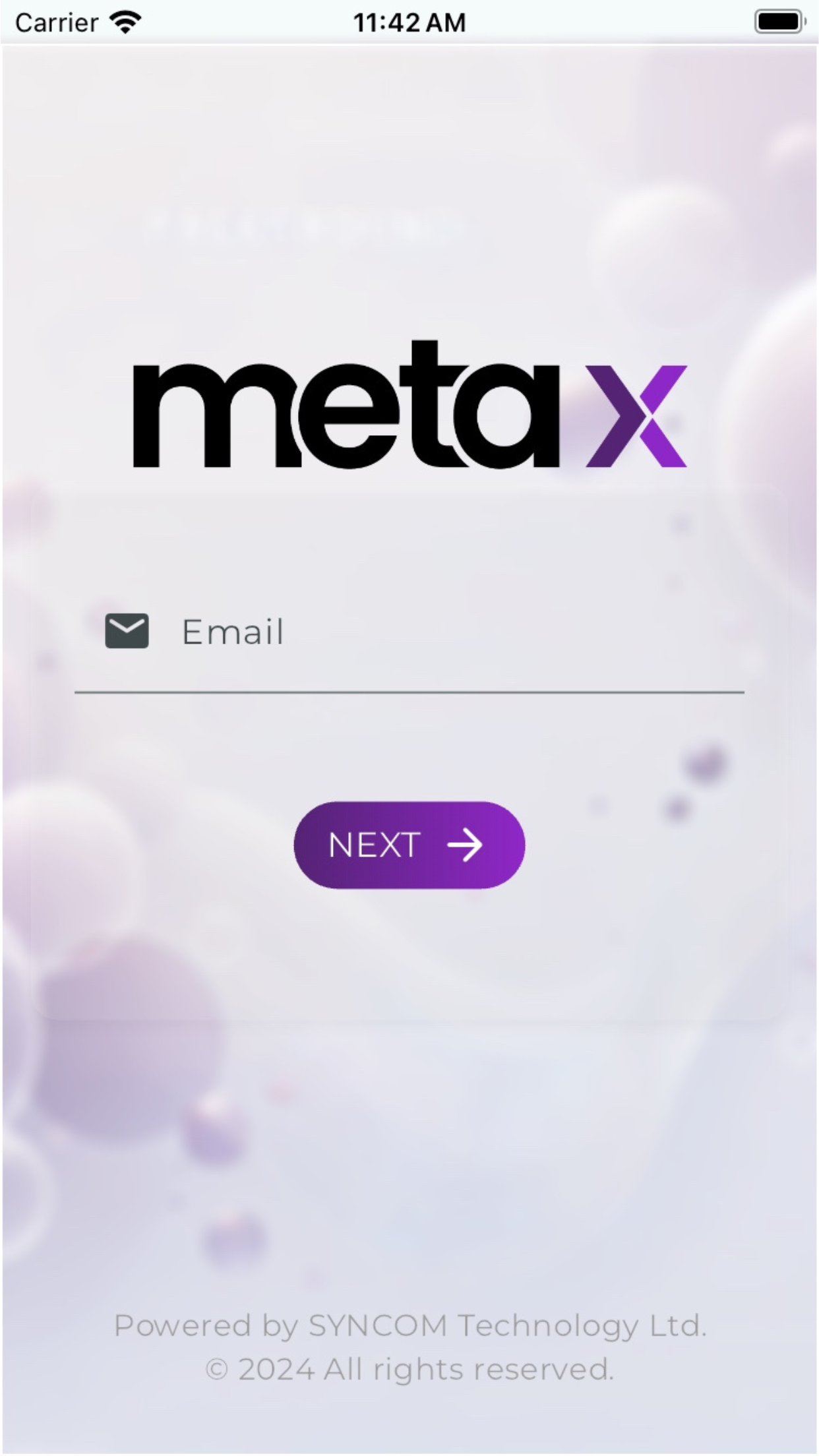 Metax Payments
