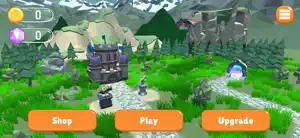 Tower Defence-3D screenshot 1