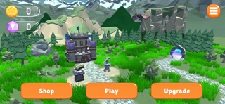 Tower Defence-3D screenshot