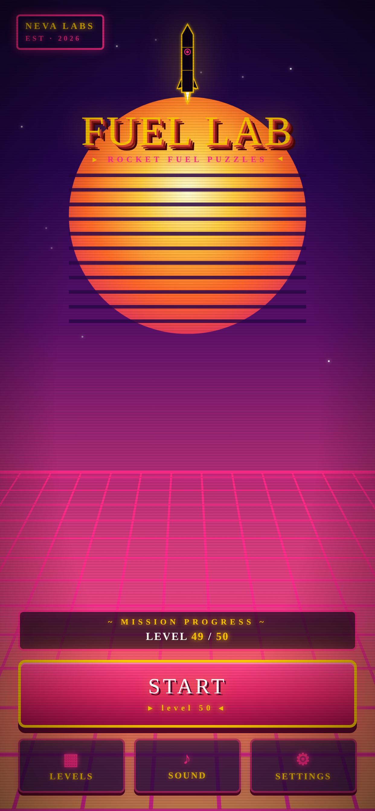 Fuel Lab