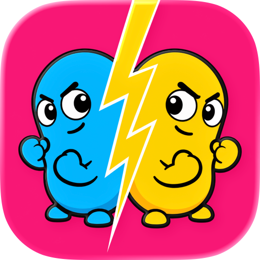 QuizYou: 10 Games, 1 Duel