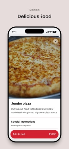 Vito's pizza and grill Screenshot 5 of 6