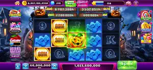 Rich Party-Casino Slots screenshot #6 for iPhone