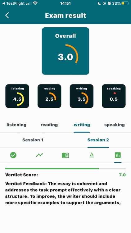 IELTS Test Hub screenshot-5