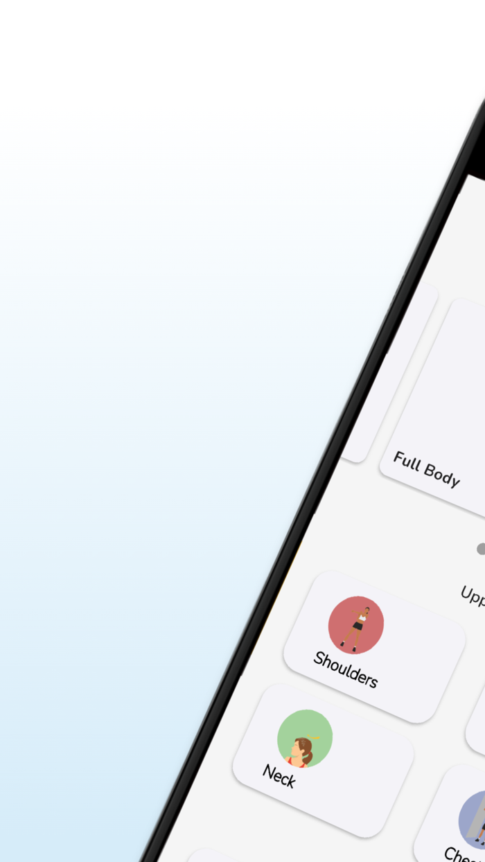 Str8ch Mobility  Flexibility