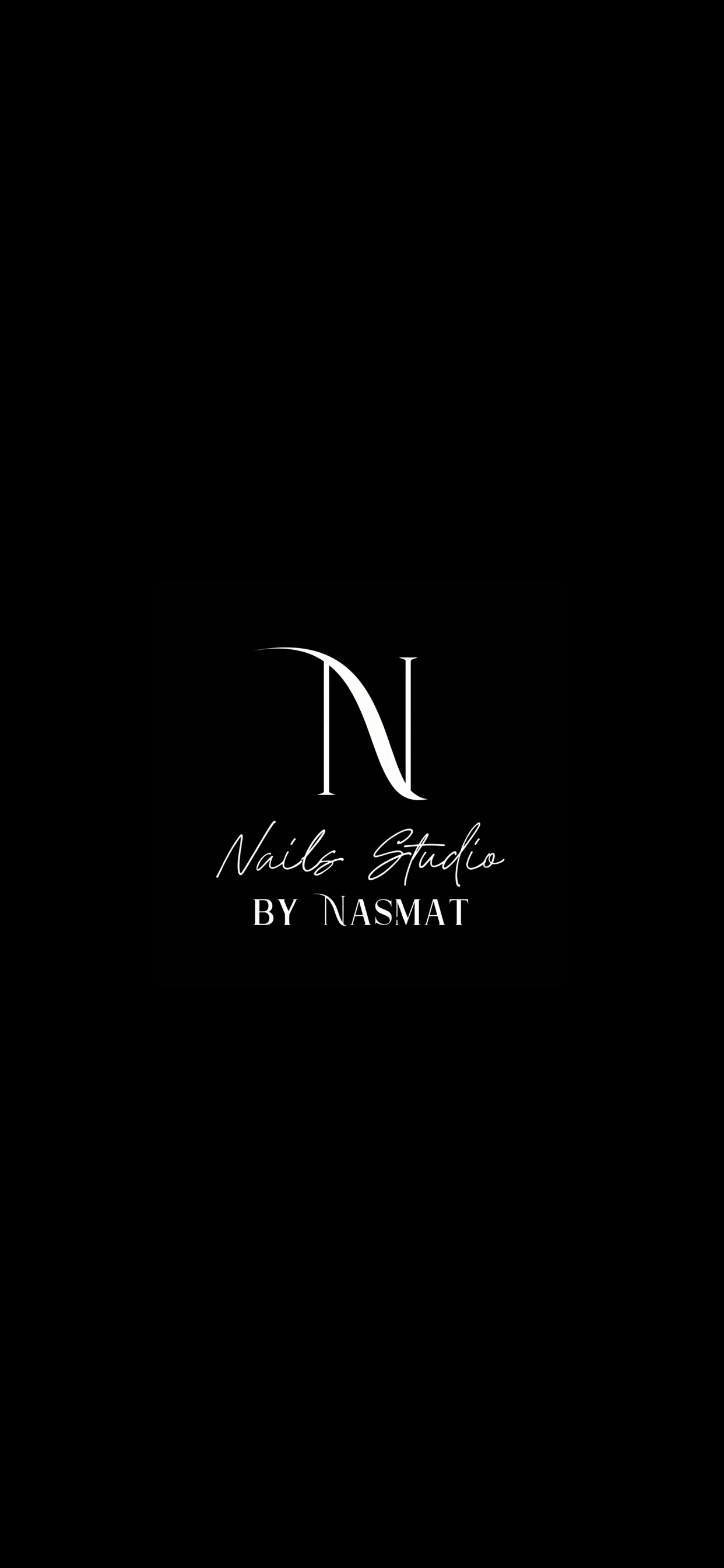Nails studio by nasmat