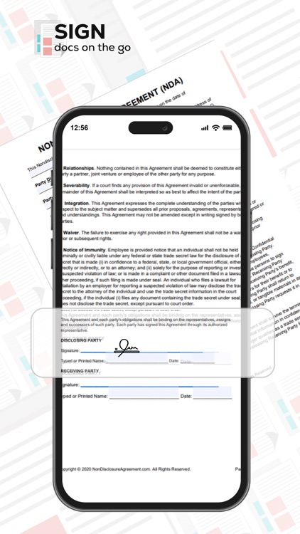 CS PDF Editor - Scanner App