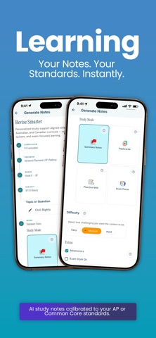 Studiely: Your AI Study Buddy screenshot