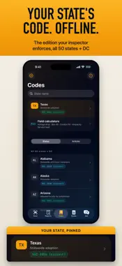 Electrician Helper Pro: NEC AI screenshot 5