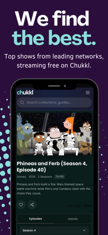 Chukkl Screenshot 4 of 8