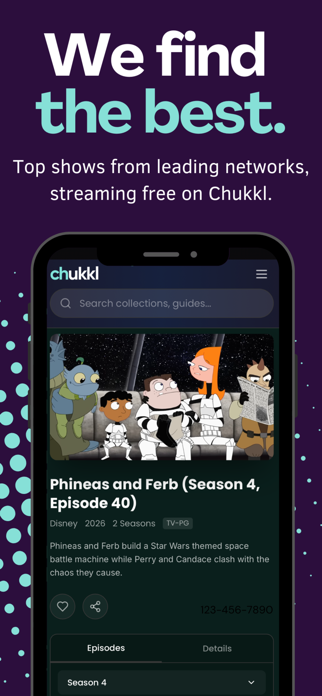 Chukkl Screenshot 4 of 8