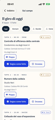 Aziendale.ai screenshot 8