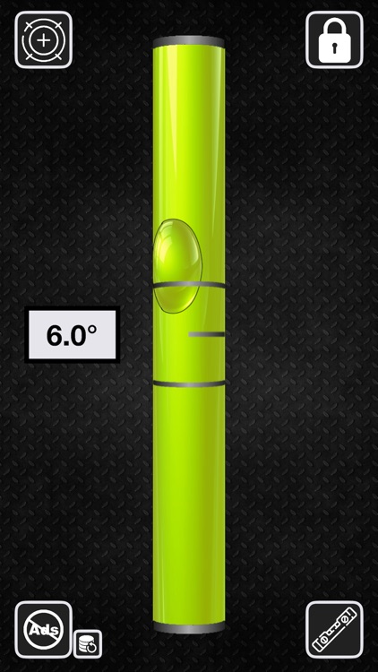 Bubble Level - Measure Tool