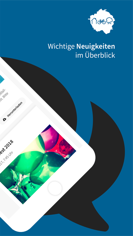 #2. Zuhause in Uelzen (iOS) 由: Matthias Untz